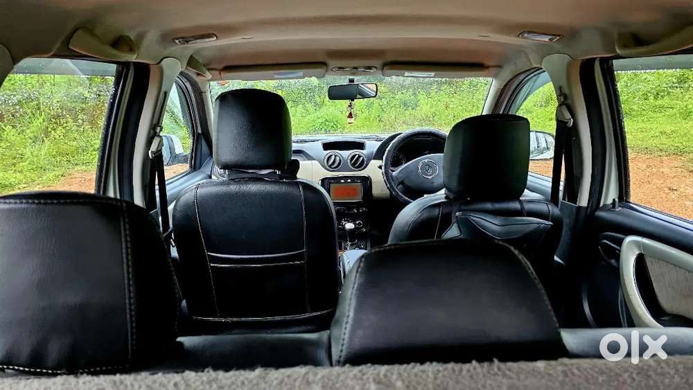 Renault Duster 2013 Diesel 121000 Km Driven ഹൈ ക്വാളിറ്റി വാഹനം