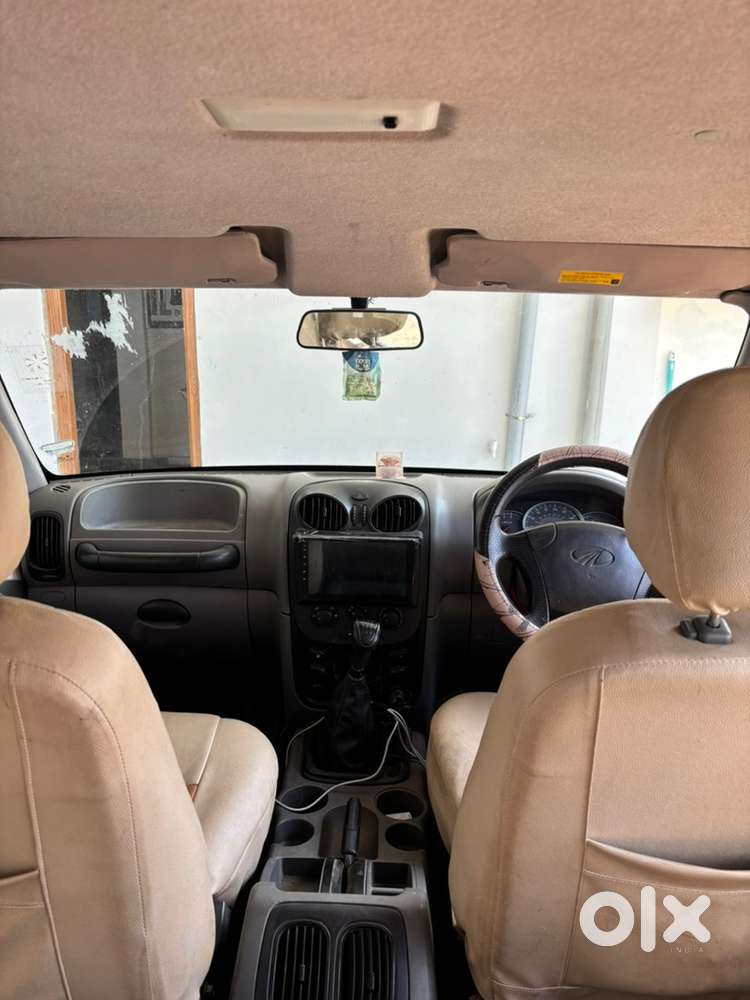 Mahindra Scorpio Diesel 2013