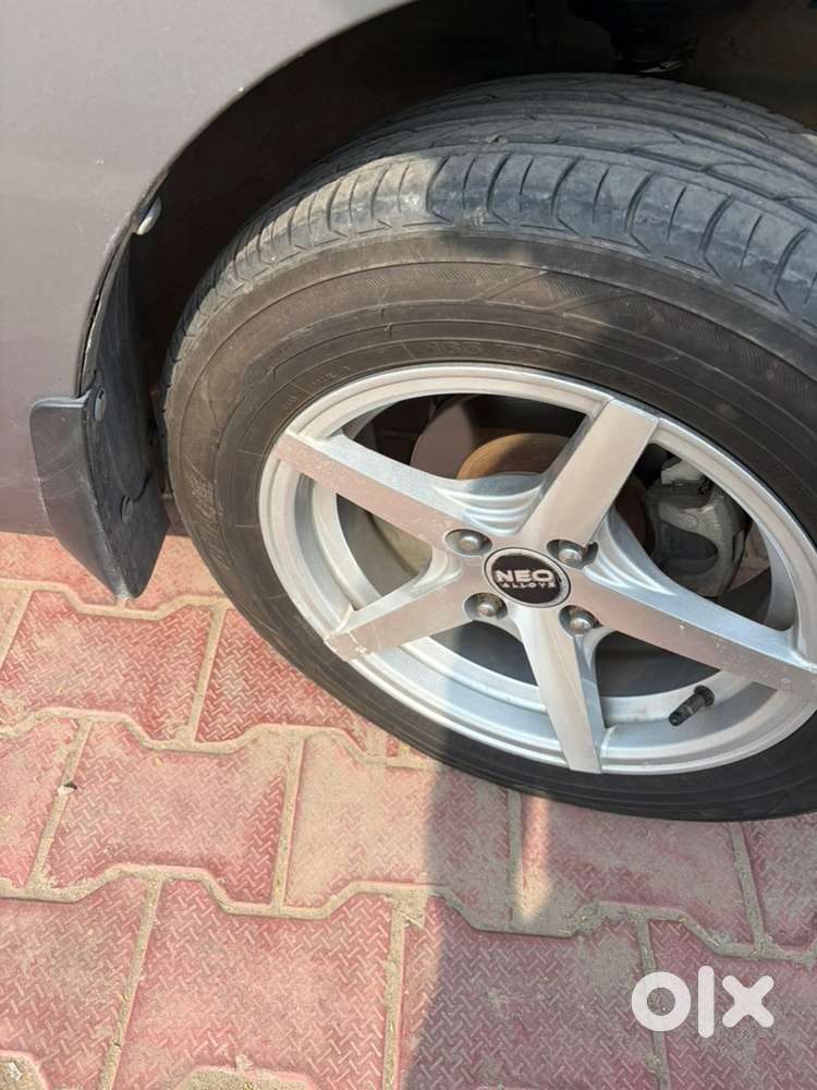 2016 Maruti Suzuki Wagon R