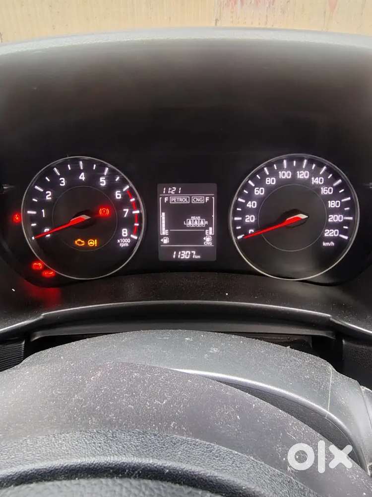 Maruti Dzire 1.2 2026