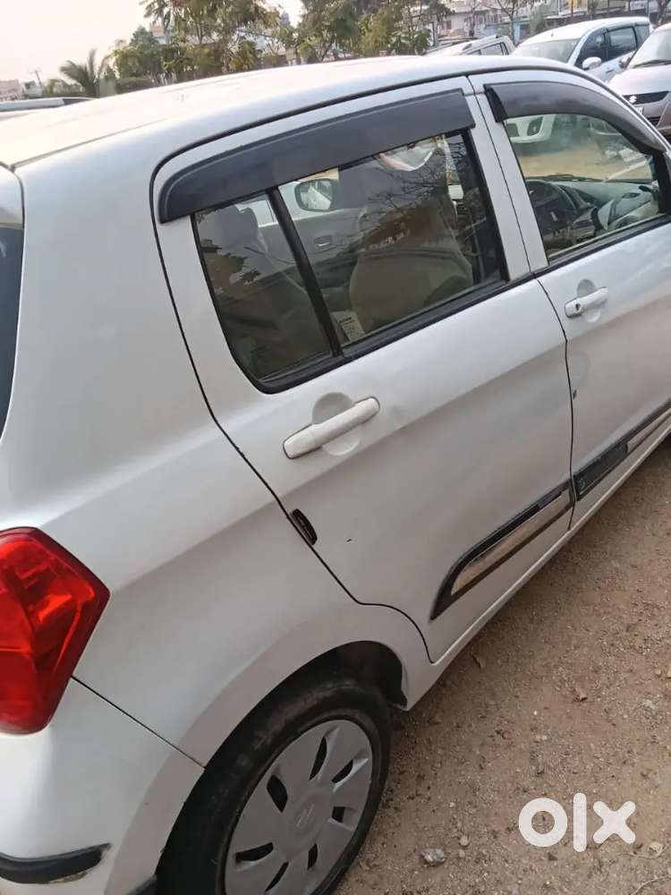 I'm Going To New Vehicle