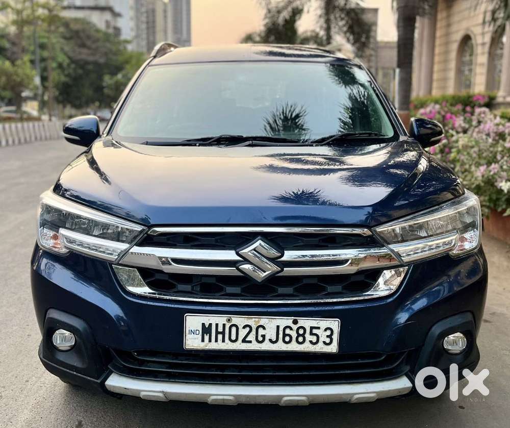 Maruti Suzuki Xl6 Zeta Mt Cng, 2024, Cng & Hybrids