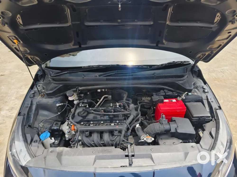 Hyundai New I20 2021 Petrol Well Maintained