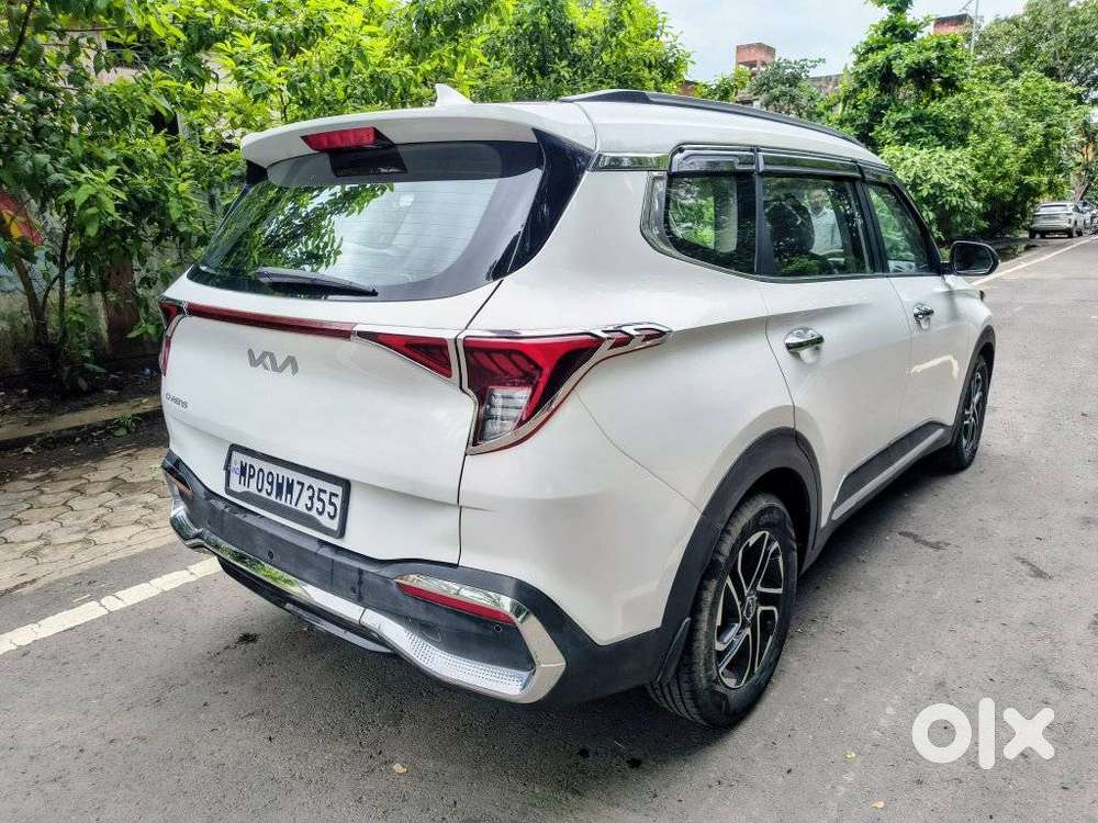 Kia Carens 1.5 Luxury Plus Turbo Dct 7 Str, 2022, Diesel