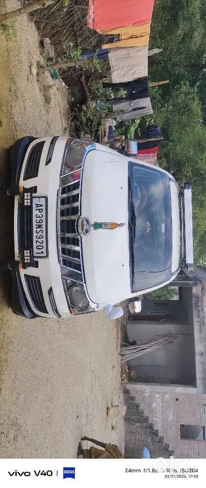 Mahindra Xev 9s Diesel 2018