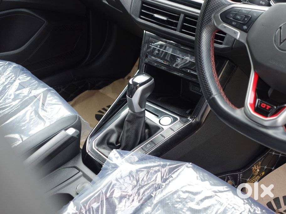 Volkswagen Virtus Gt 1.5 Tsi Dsg, 2025, Petrol