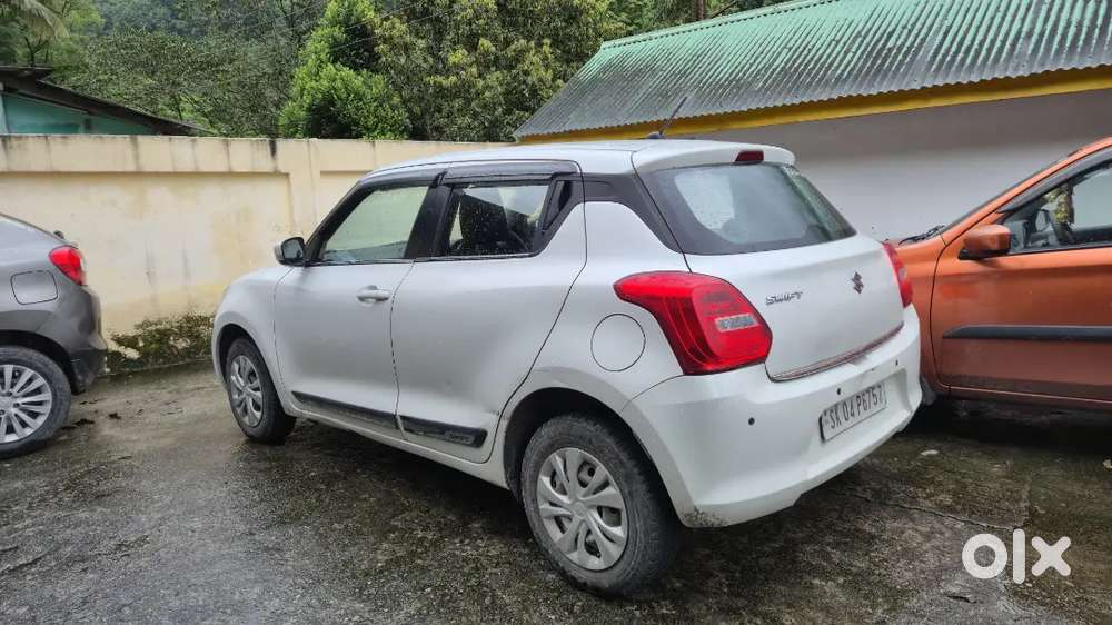 One Handed Car/a1condition