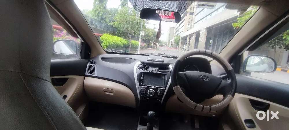 Hyundai Eon 2014