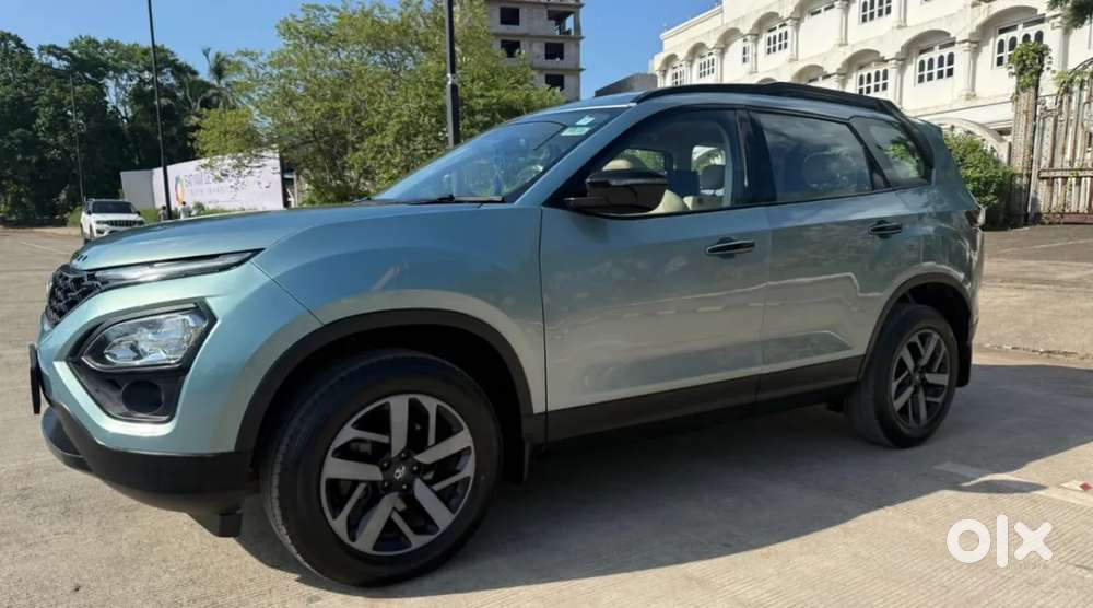 Tata Safari 2.0 Kryotec Xza Plus, 2021, Diesel