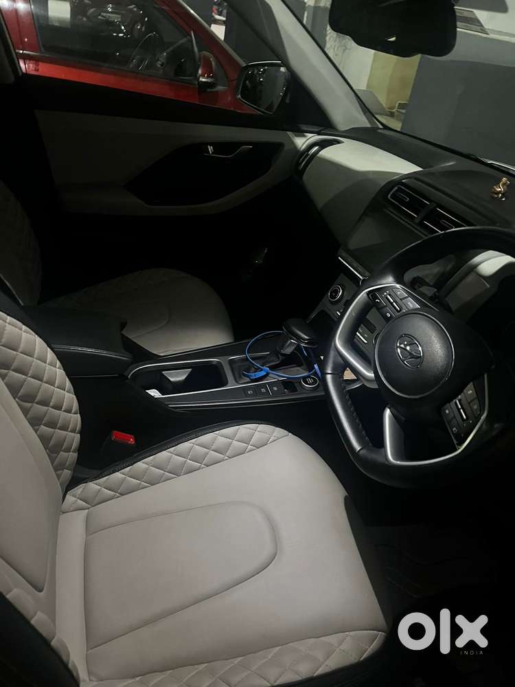Hyundai Creta 1.5 Sx, 2022, Petrol