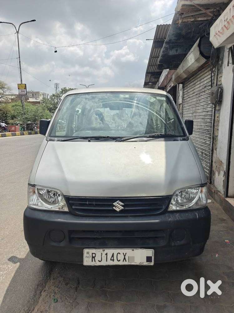 Maruti Suzuki Eeco 5 Seater Ac, 2014, Petrol