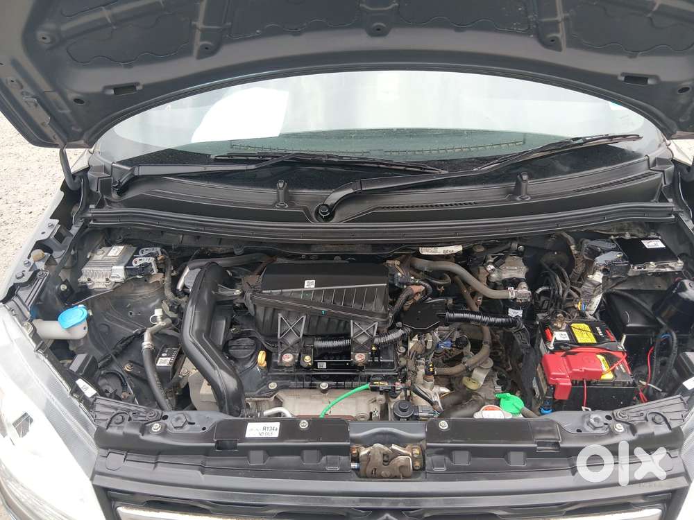 Maruti Suzuki Wagon R Lxi Cng Optional, 2024, Cng & Hybrids