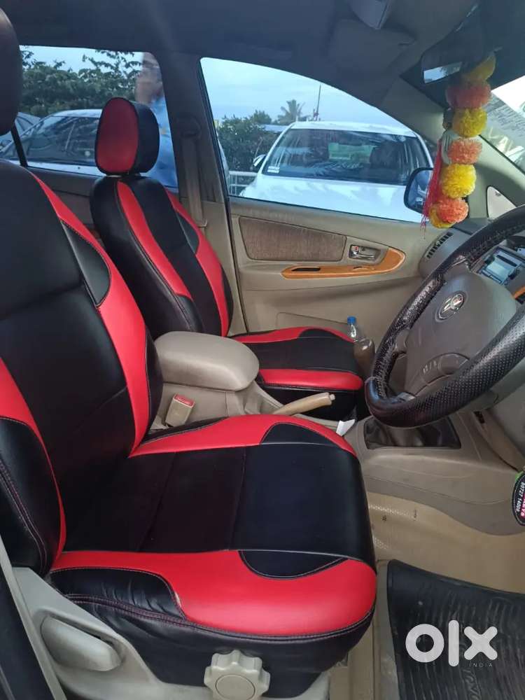 Toyota Innova