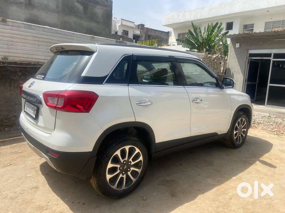 Toyota Urban Cruiser Cruiser Mid, 2020, Petrol