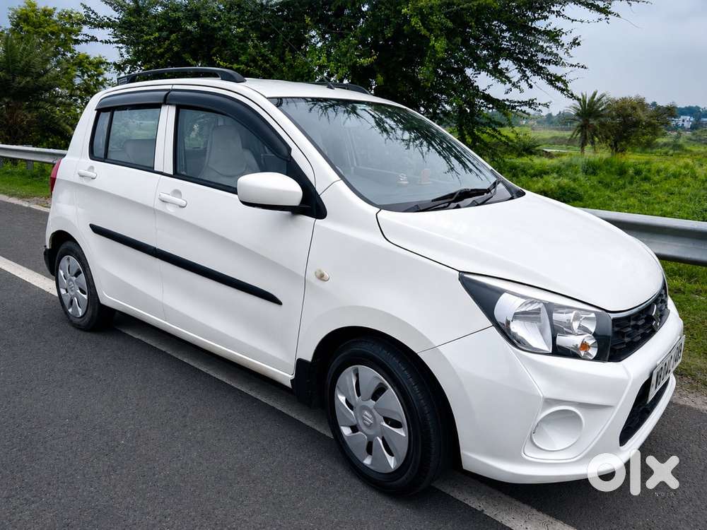 Maruti Suzuki Celerio Vxi Mt Petrol 2019, 42600 Km Driven Mint Con Car