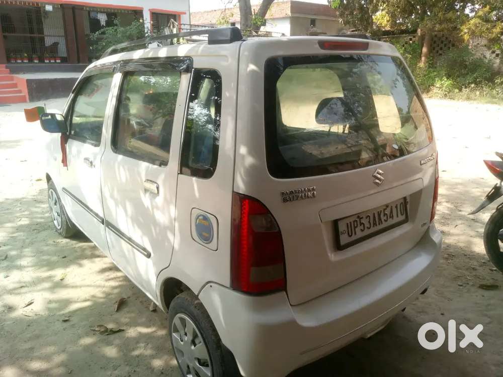 Wagner Vxi Top Model 2029 Tak Validity Insurance Hai 2key