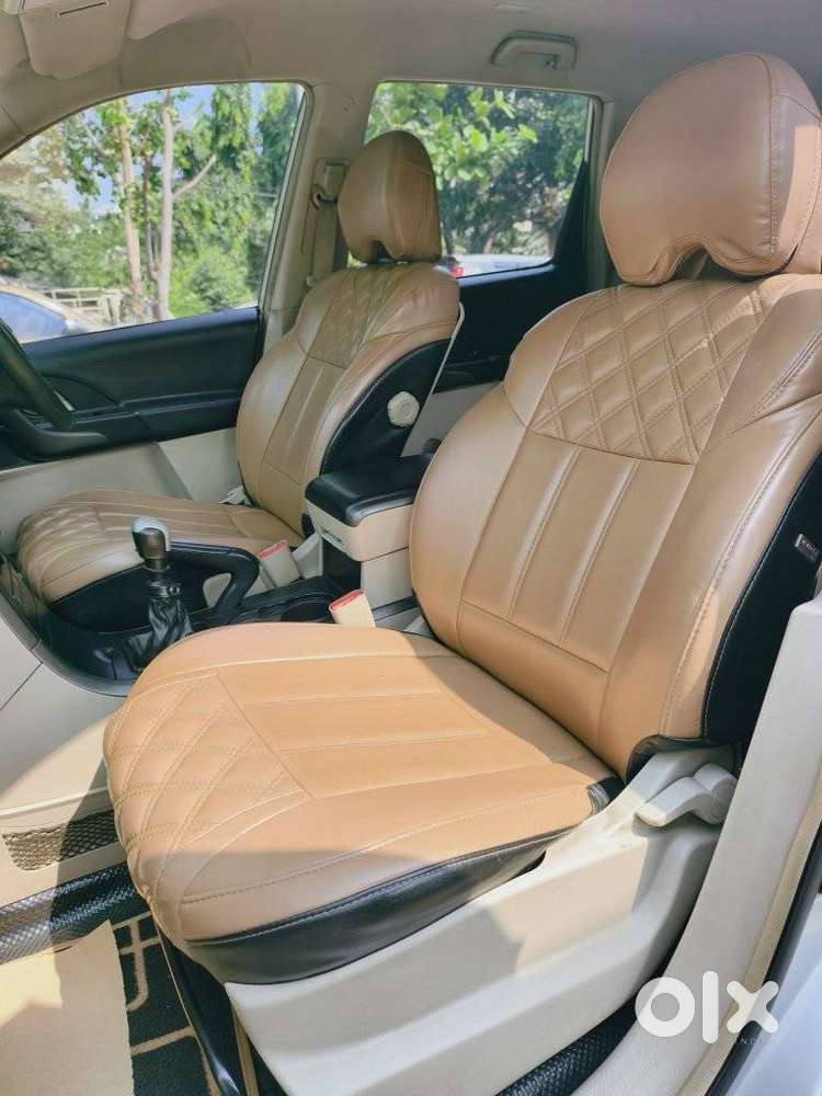 Mahindra Xuv500 W6 2wd, 2016, Diesel