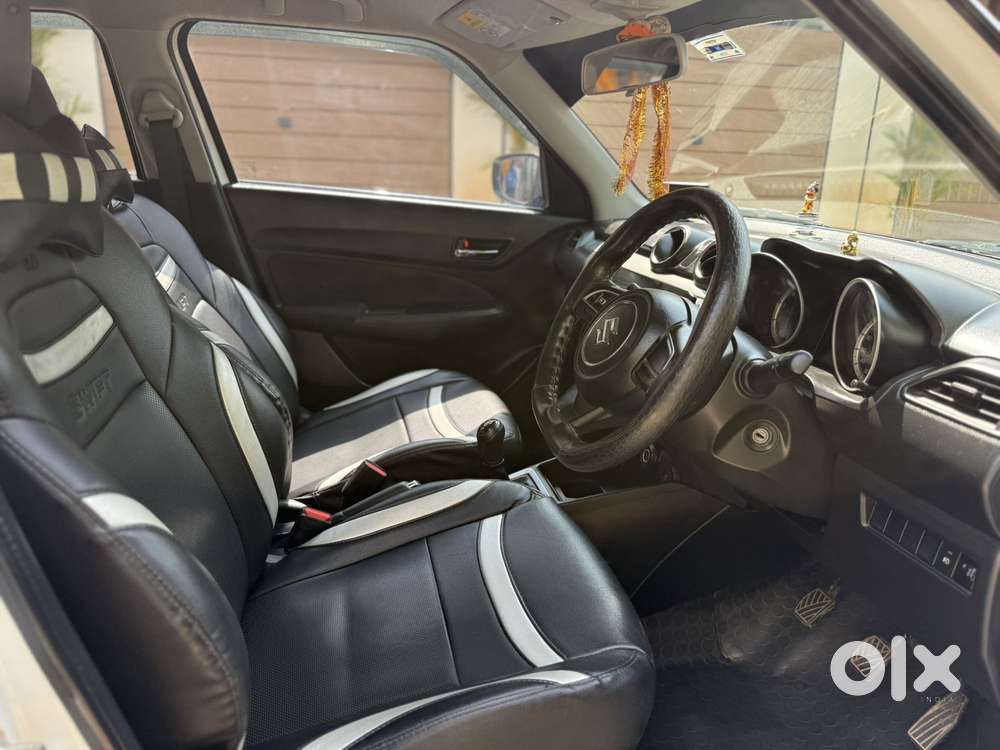 Maruti Suzuki Swift Vxi + Manual, 2020, Petrol