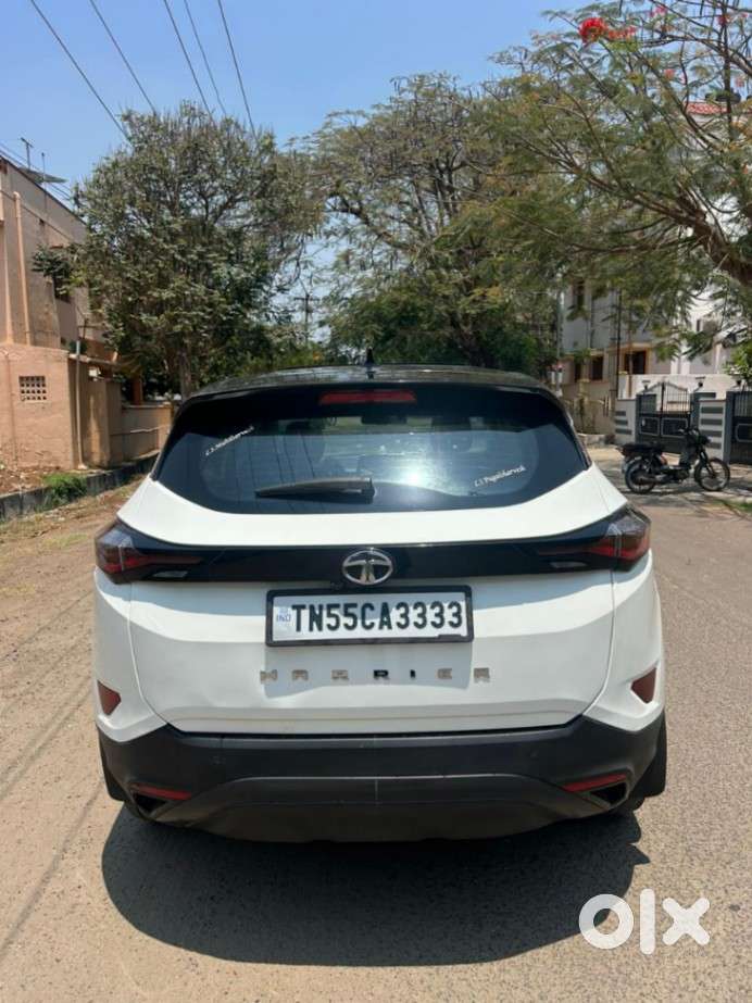 Tata Harrier Xta+ 2.0 L Kryotec Bs Vi, 2021, Diesel