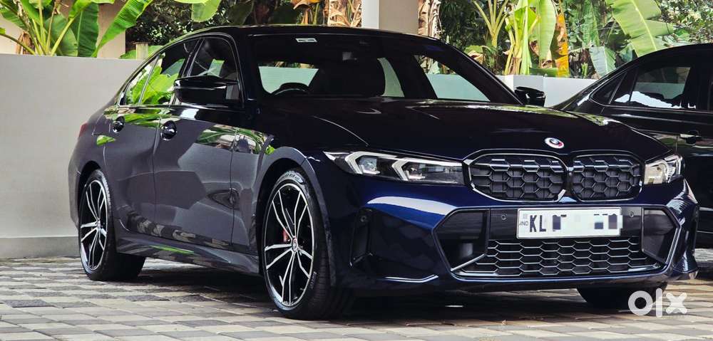 Bmw M340i
