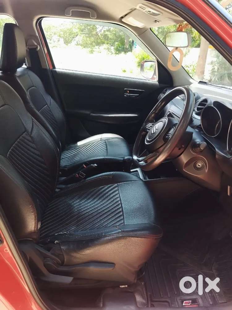 Maruti Suzuki Swift Vdi, 2019, Diesel