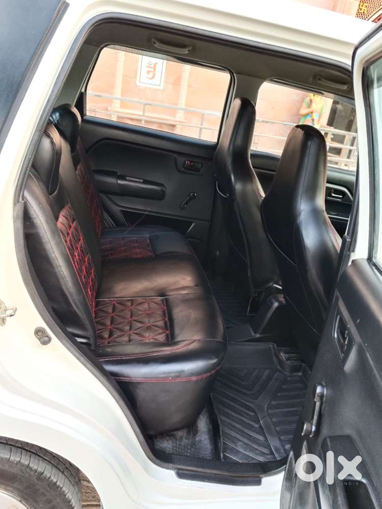 Maruti Suzuki Wagon R 1.0 Lxi Cng, 2021, Cng & Hybrids