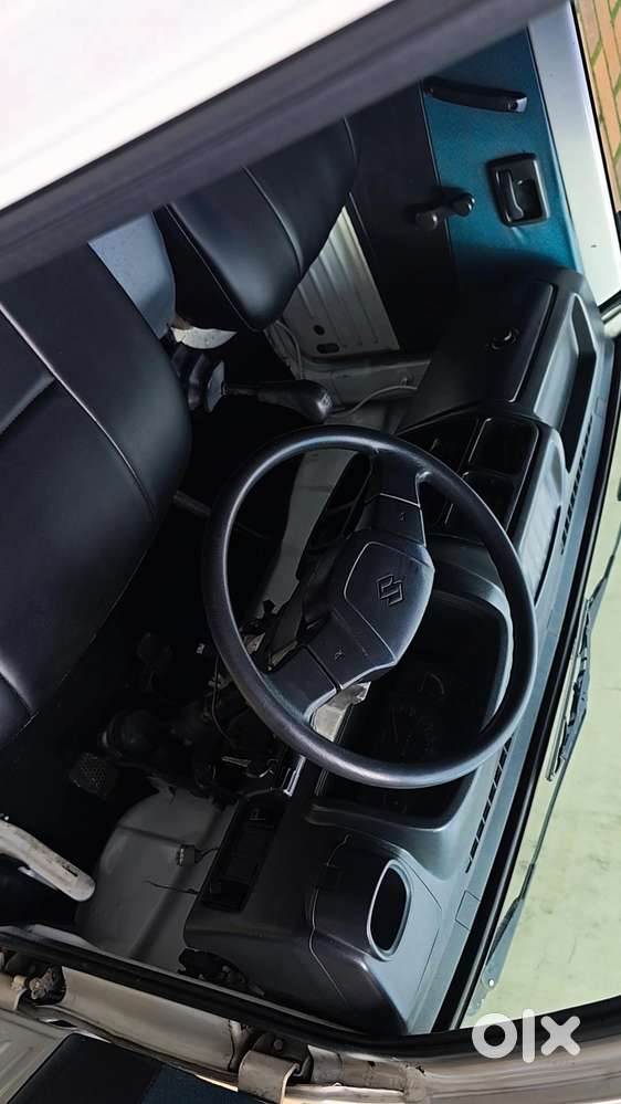 Maruti Suzuki Omni 8 Seater, 2008, Petrol