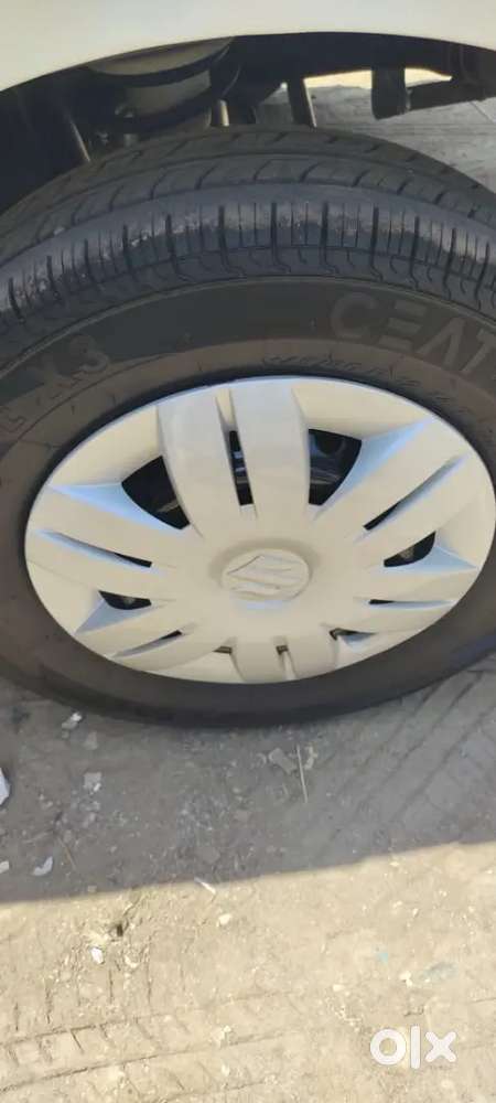 Maruti Suzuki Alto Lxi 2018 Model