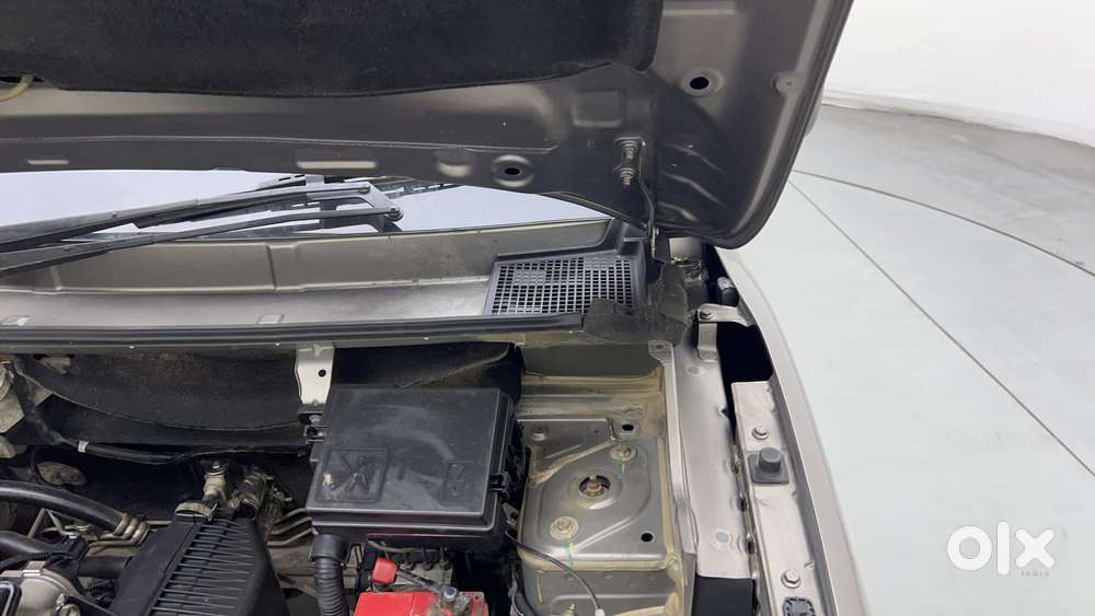 Renault Kwid 1.0 Rxl, 2019, Petrol