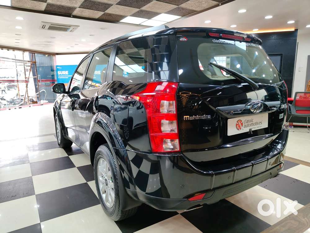 Mahindra Xuv500 W10 2wd, 2016, Diesel