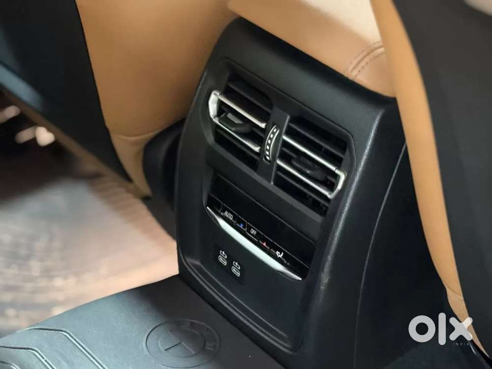 Bmw 3 Series Gran Limousine, 2024, Petrol