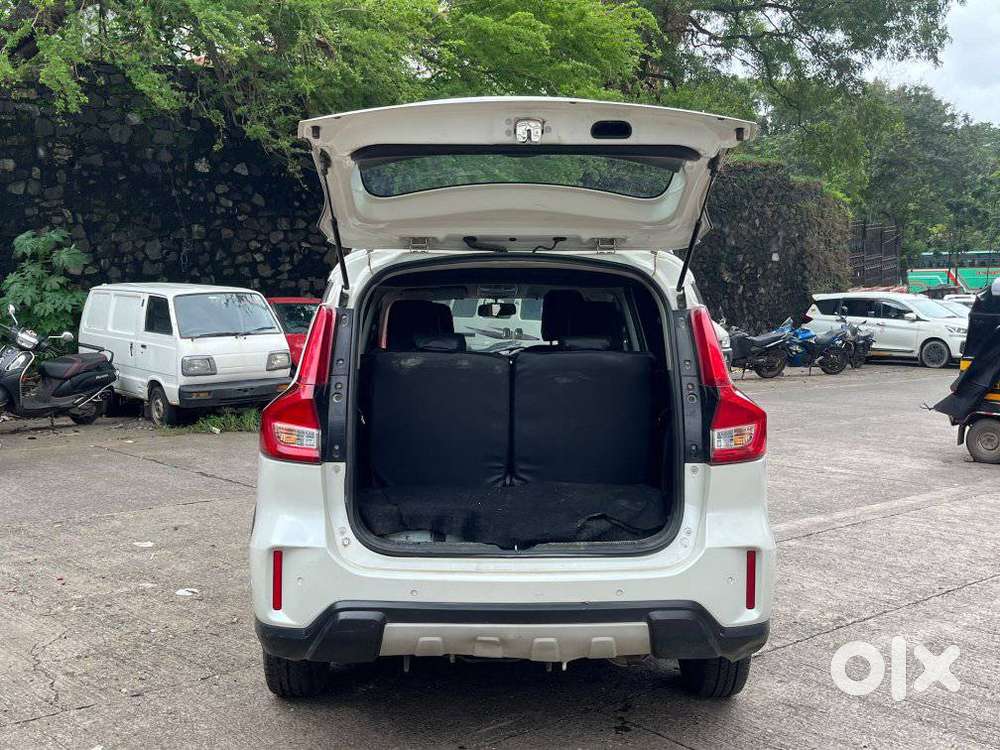Maruti Suzuki Xl6 1.5 Zeta Mt, 2020, Cng & Hybrids