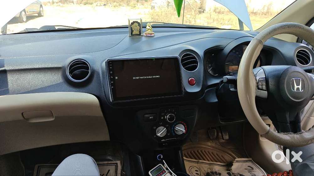 Honda Amaze 2015 S Dtec