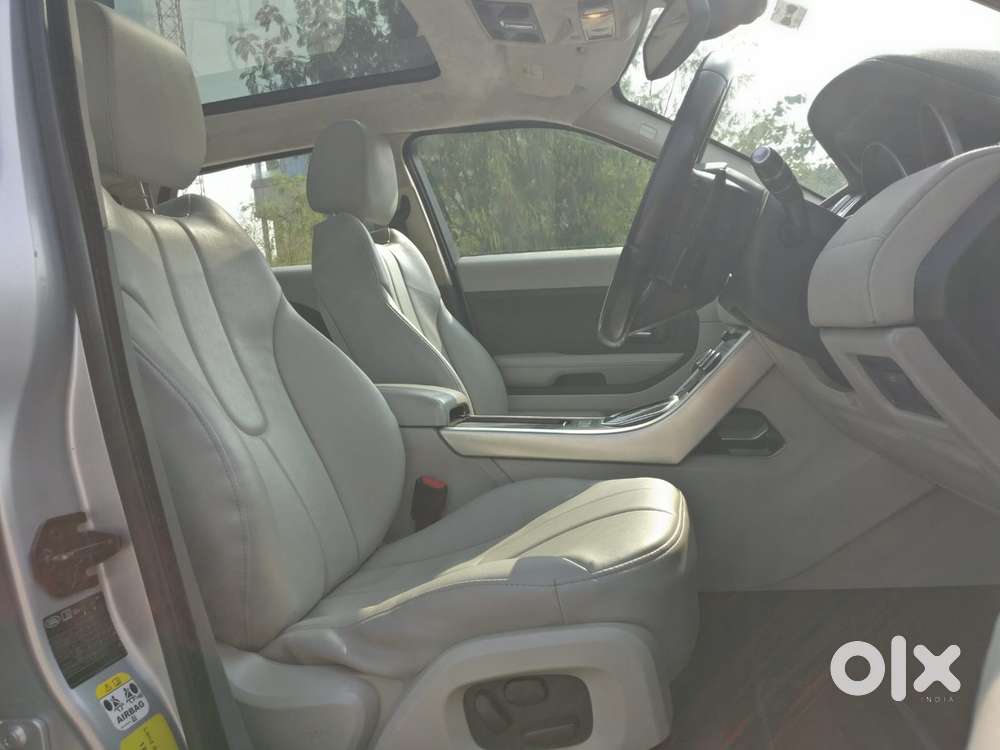 Land Rover Range, 2012, Diesel