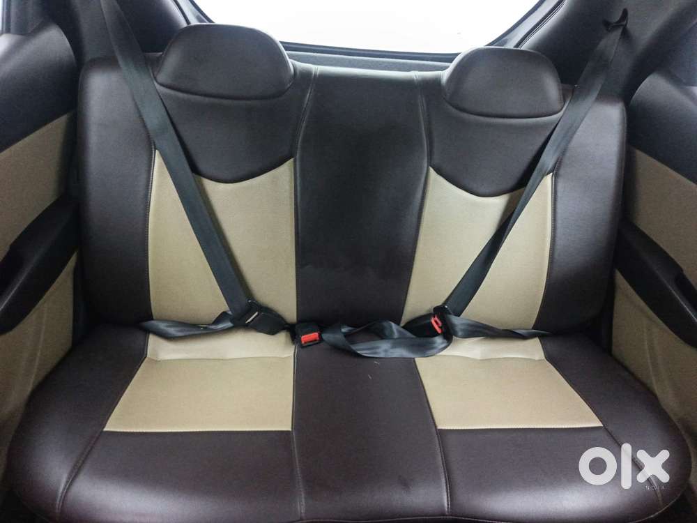 Hyundai Eon Magna +, 2016, Petrol