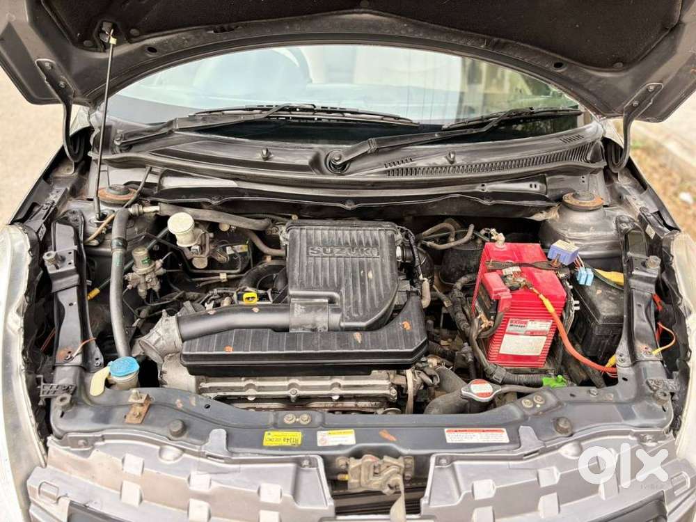 Maruti Suzuki Swift Dzire 1.2 Vxi Bsiv, 2014, Petrol