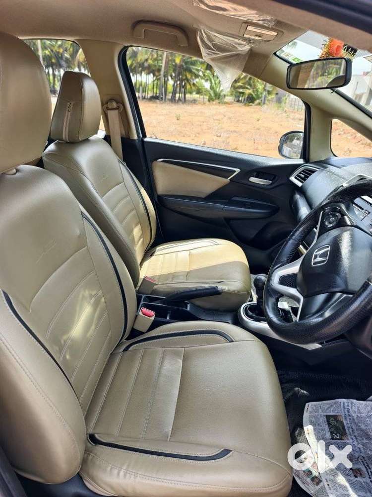 Honda Jazz V, 2018, Petrol