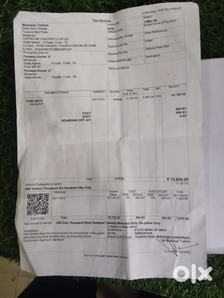 Talwara Punjab