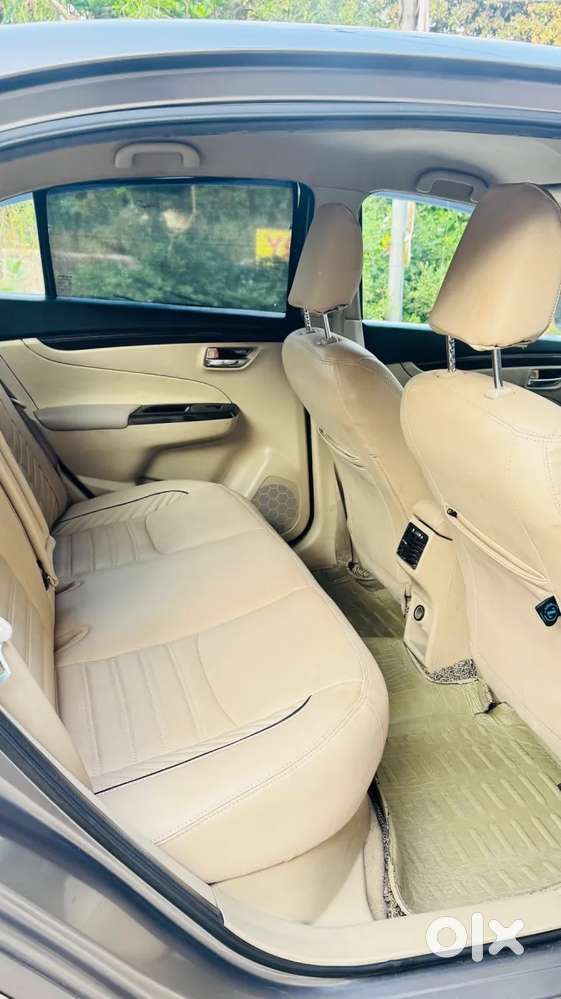 Maruti Suzuki Ciaz Vdi Option Shvs, 2016, Diesel