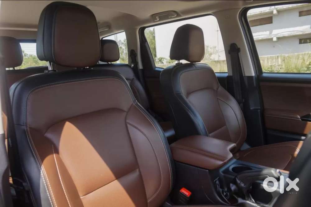Mahindra Scorpio N Z8 L Petrol At 6 Str, 2023, Petrol