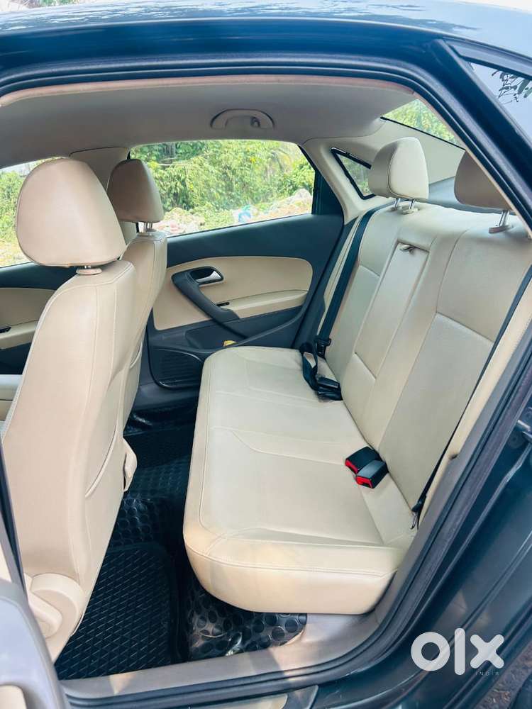 Volkswagen Vento 1.2 Tsi Highline, 2018, Petrol