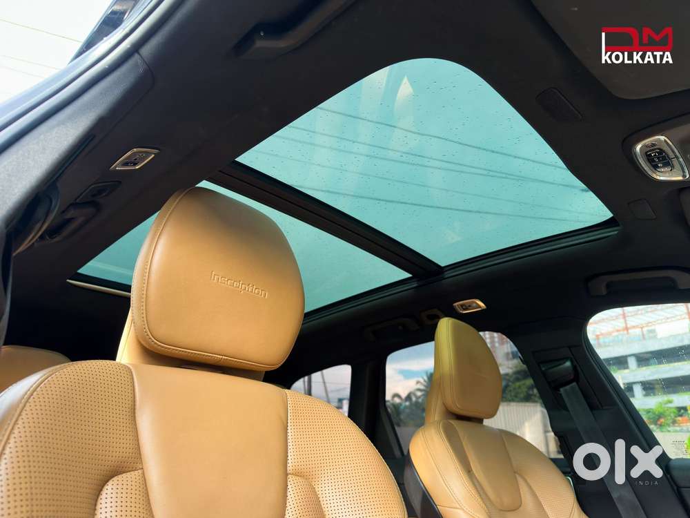 Volvo Xc60 D5 Inscription, 2019, Diesel
