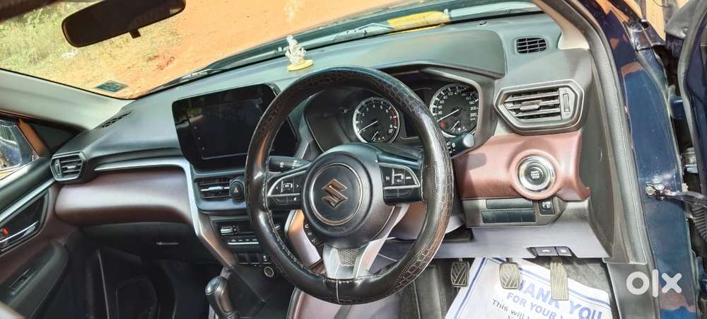 Maruti Suzuki Grand Vitara 1.5 Delta Smart Hybrid, 2023, Petrol