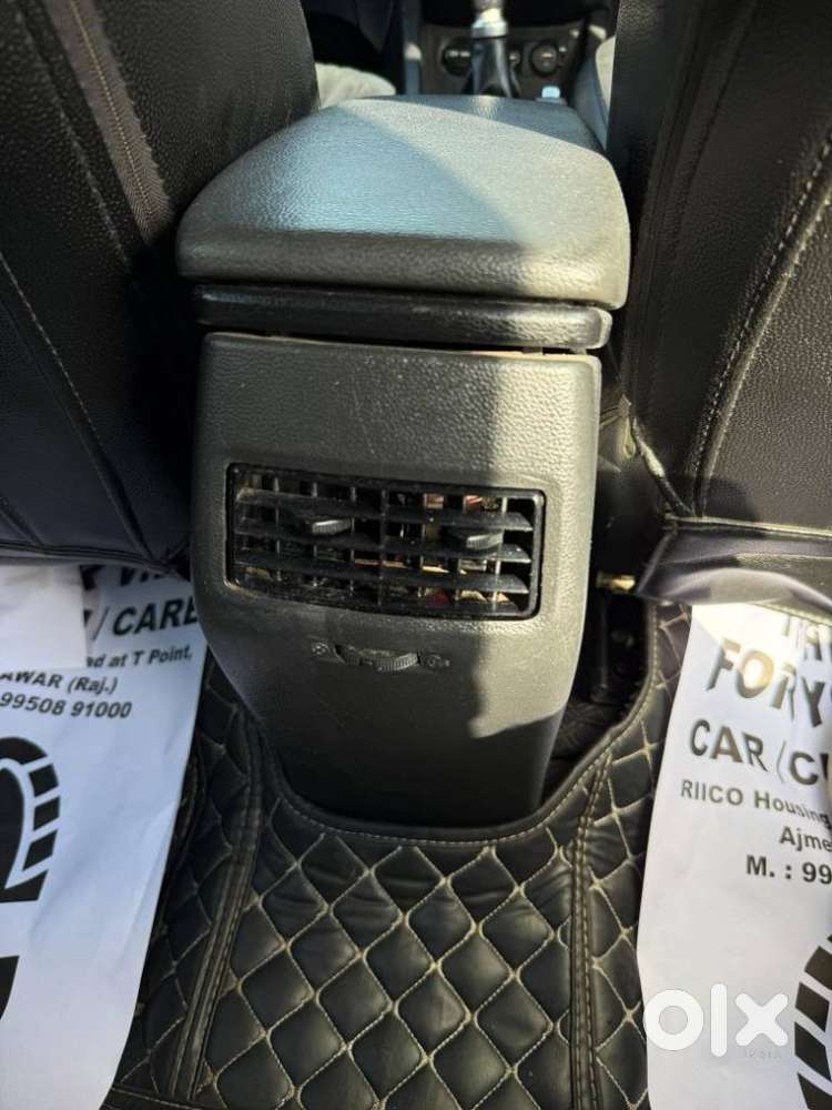 Hyundai I20 Asta Option, 2018, Petrol