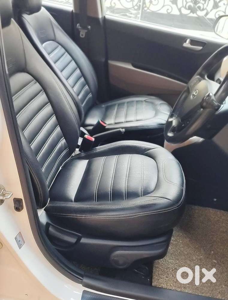 Hyundai Grand I10 Asta 1.1 Crdi, 2018, Diesel