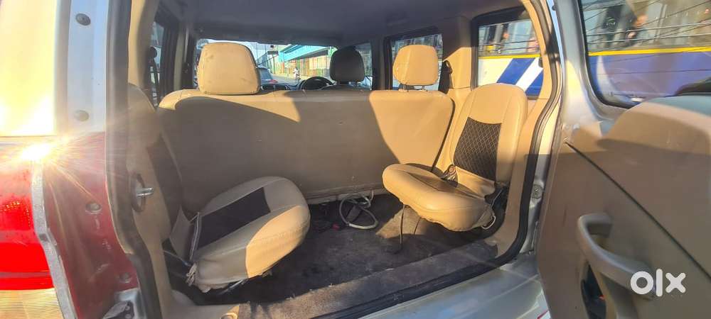 Mahindra Bolero Neo N10 (o), 2021, Diesel