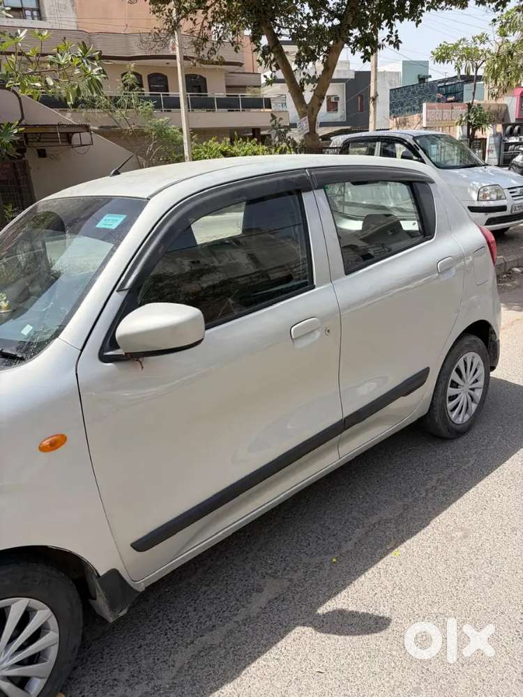 Maruti Suzuki Celerio 2022 Cng & Hybrids 115456 Km Driven