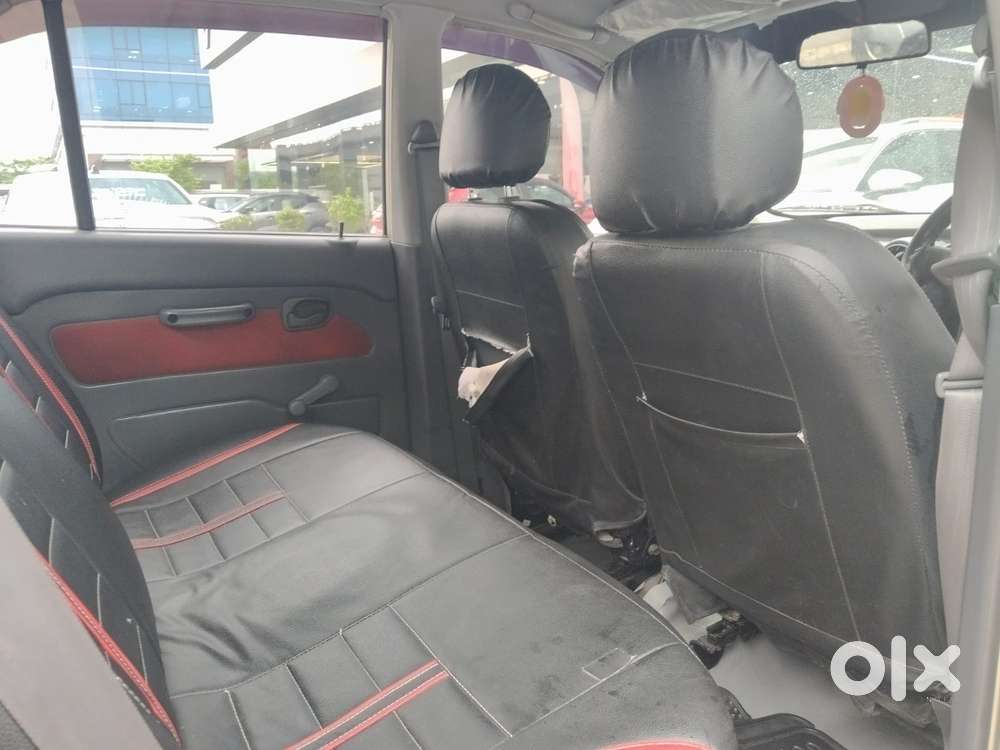 Hyundai Santro Xing Gls, 2007, Petrol