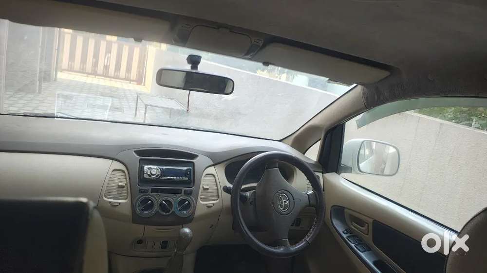 Toyota Innova Diesel 2008