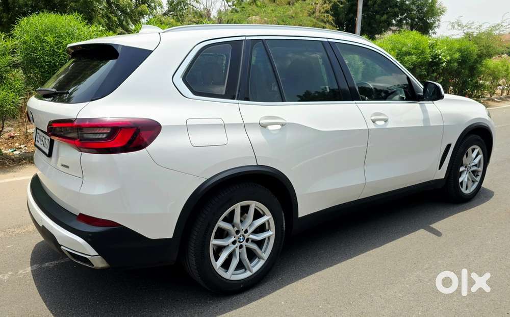 Bmw X5 X Drive 30d M Sport, 2020, Diesel